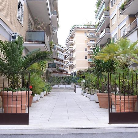 Emilio'S Home Рим Экстерьер фото