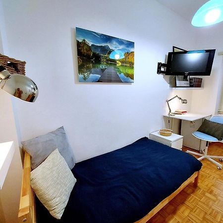 Emilio'S Home Рим Экстерьер фото