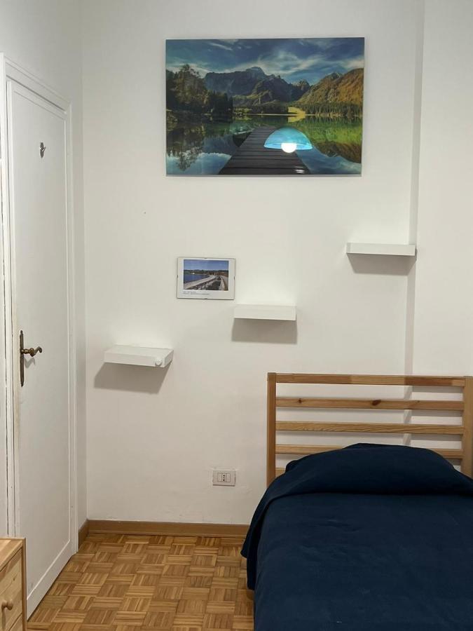 Emilio'S Home Рим Экстерьер фото