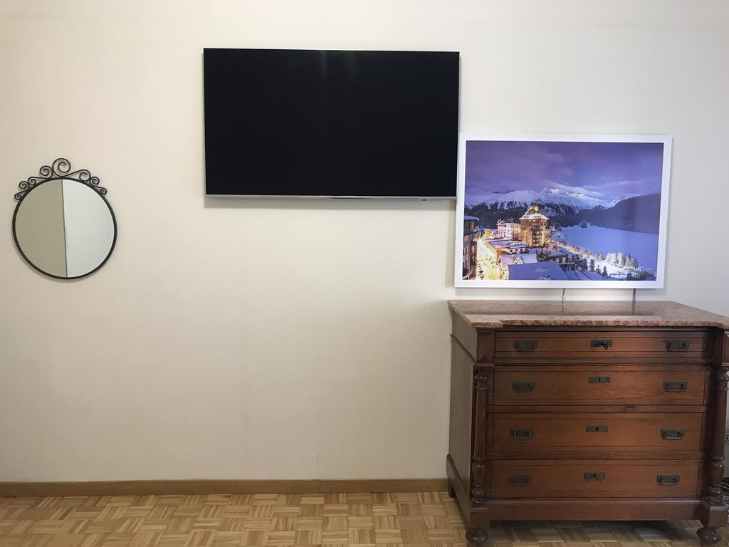 Emilio'S Home Рим Экстерьер фото