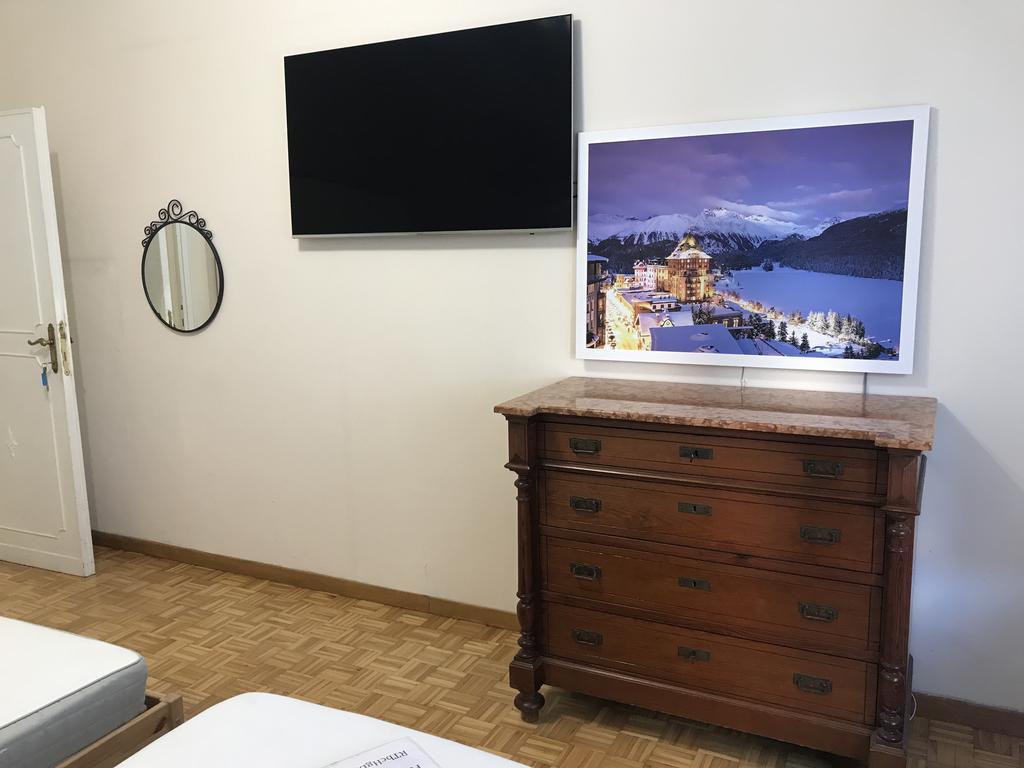Emilio'S Home Рим Экстерьер фото