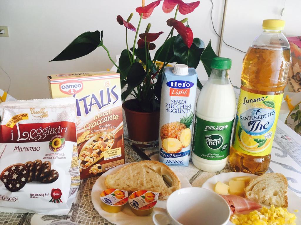 Emilio'S Home Рим Экстерьер фото