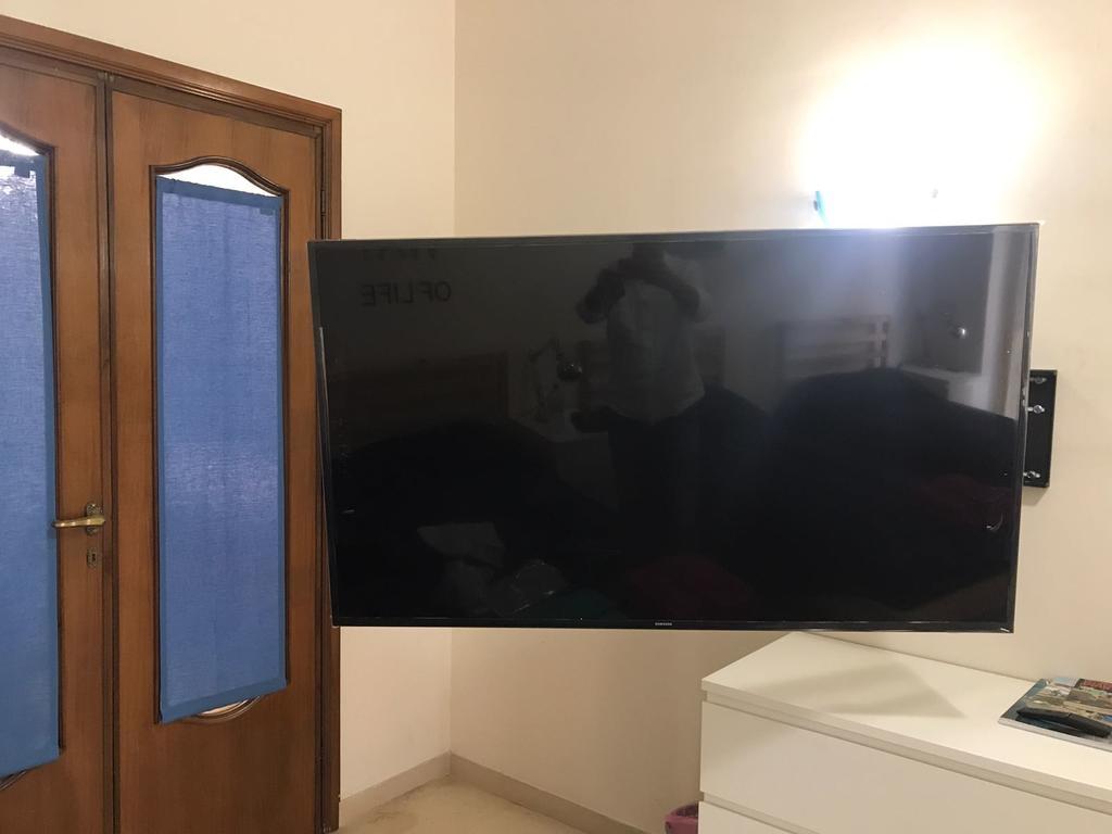 Emilio'S Home Рим Экстерьер фото