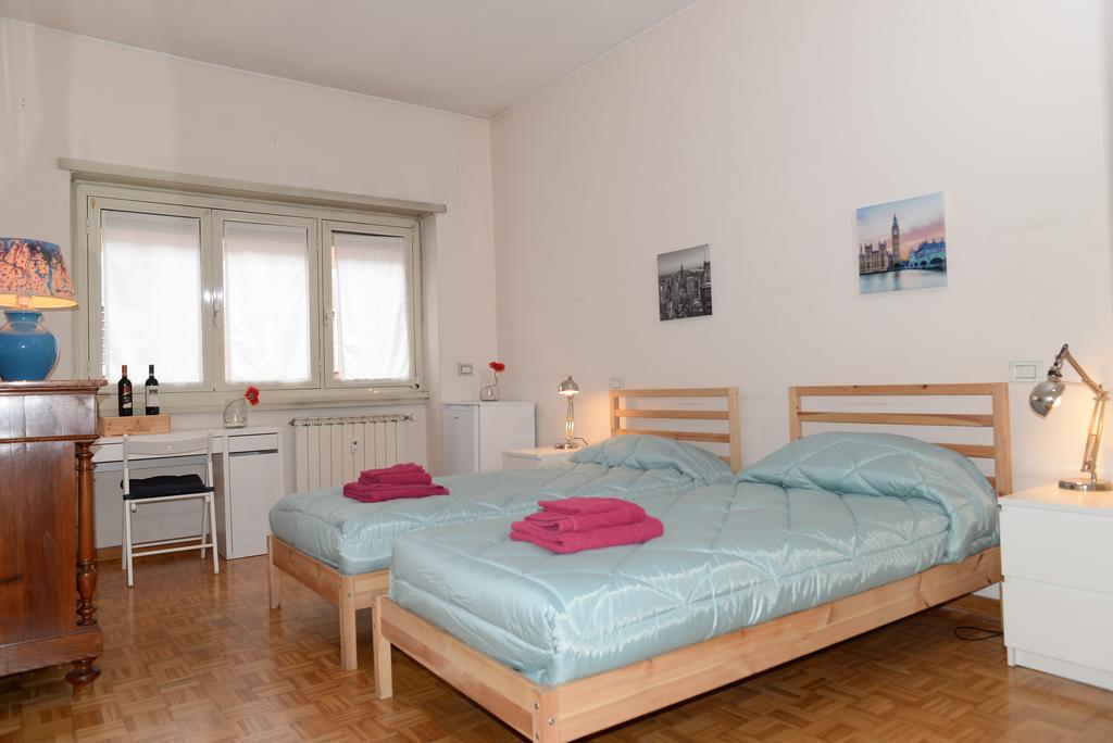 Emilio'S Home Рим Экстерьер фото