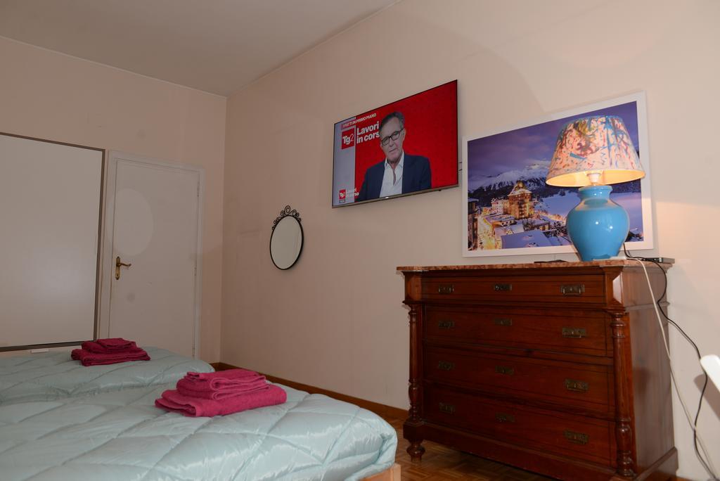Emilio'S Home Рим Экстерьер фото