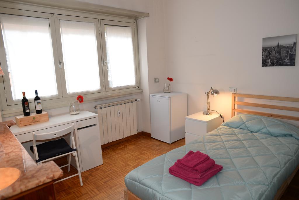 Emilio'S Home Рим Экстерьер фото