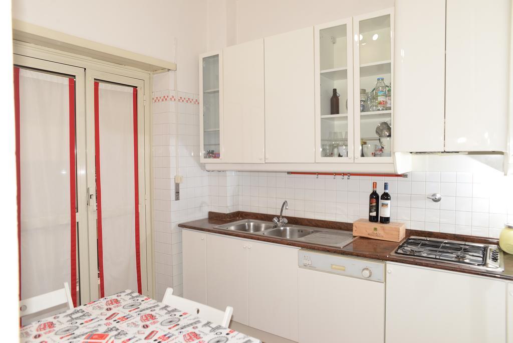 Emilio'S Home Рим Экстерьер фото