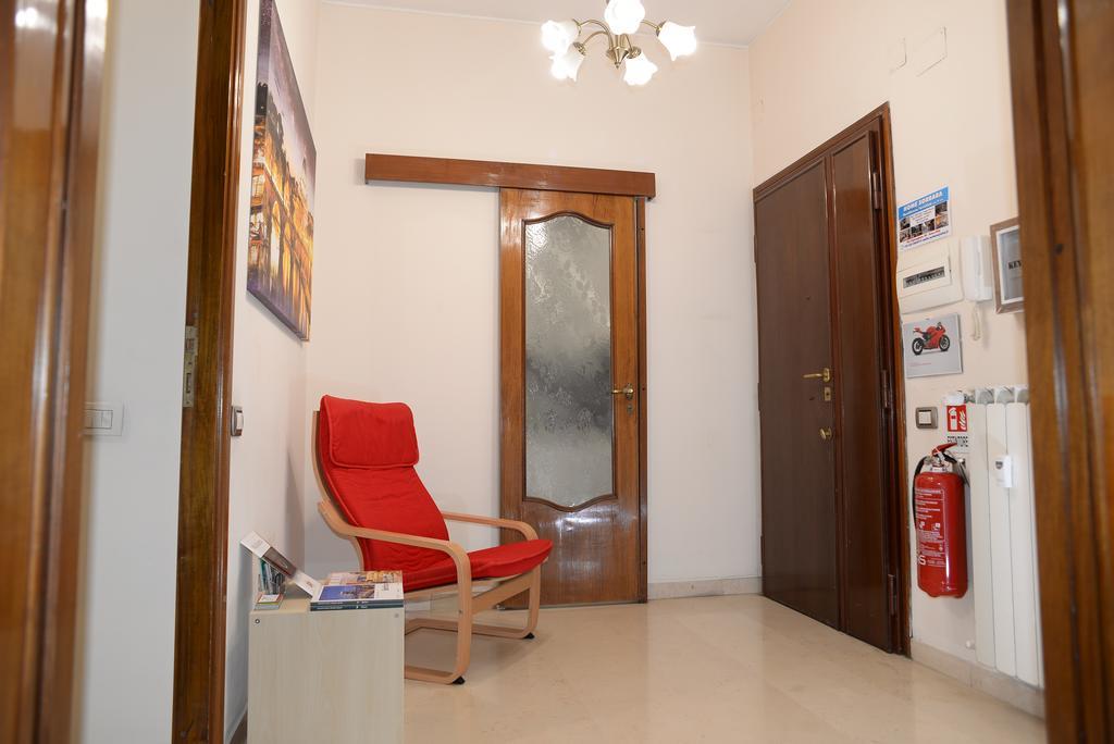 Emilio'S Home Рим Экстерьер фото