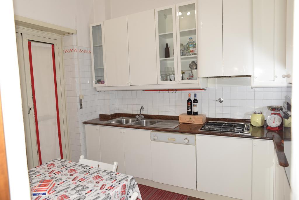 Emilio'S Home Рим Экстерьер фото