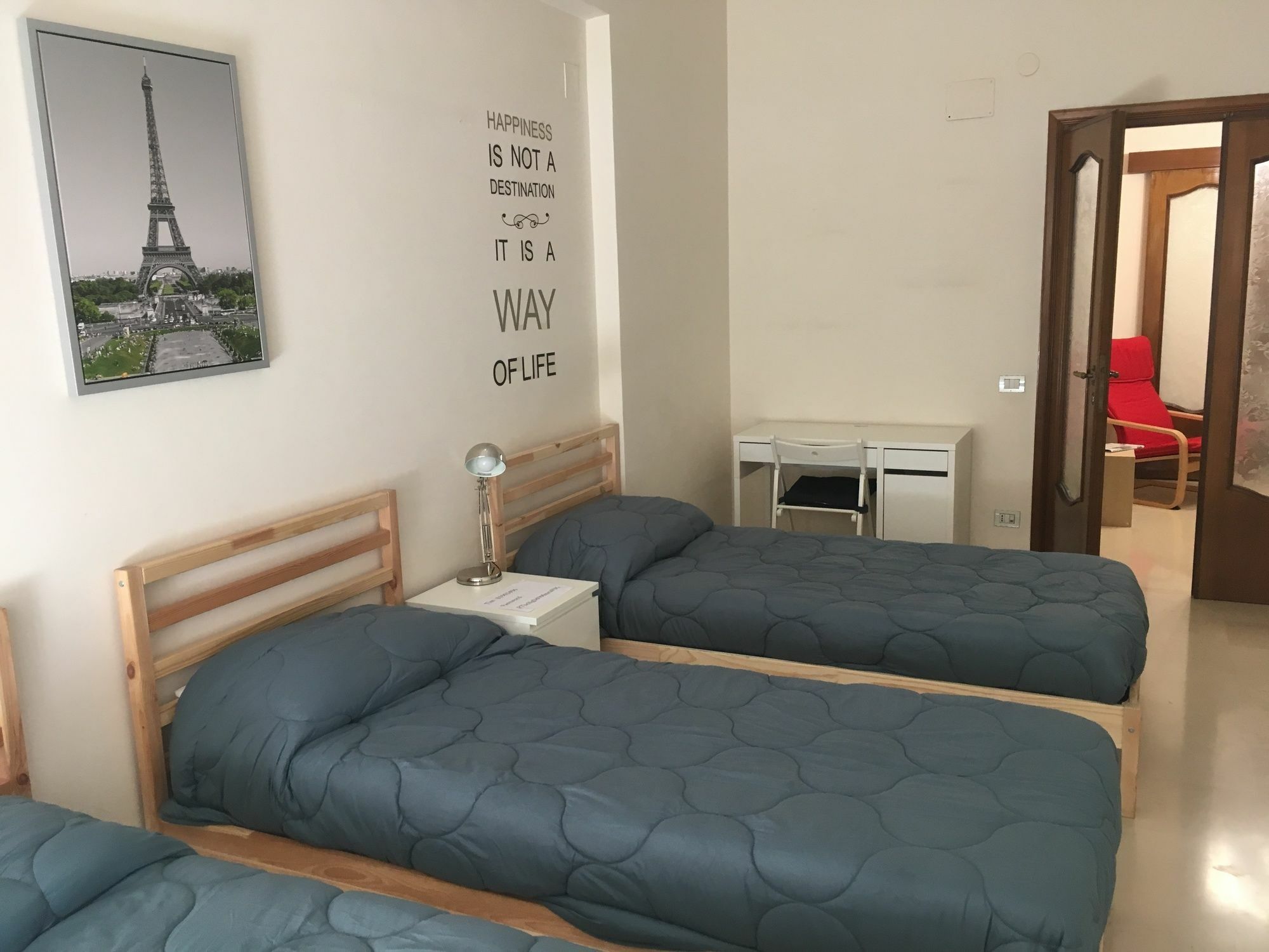 Emilio'S Home Рим Экстерьер фото