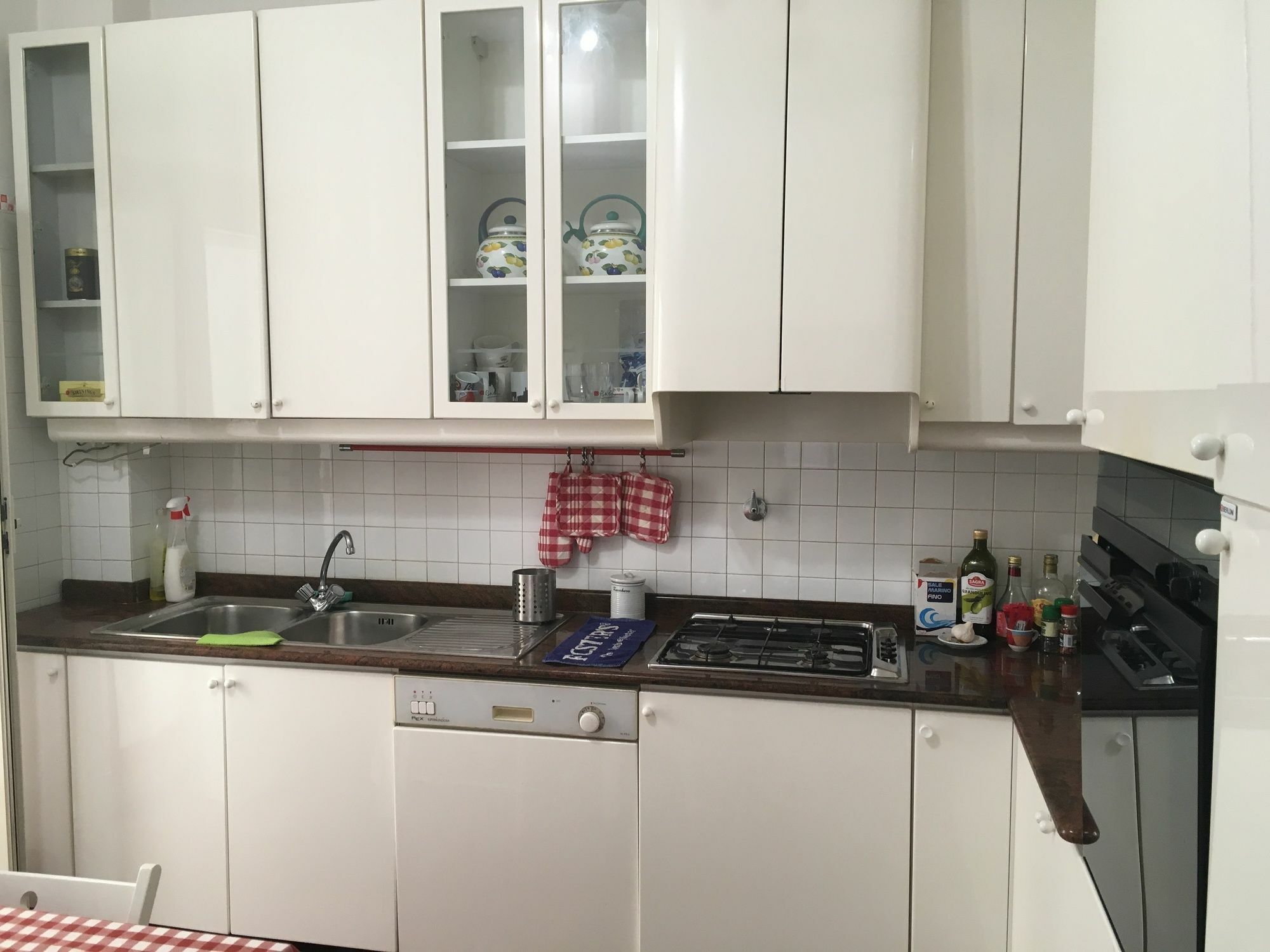 Emilio'S Home Рим Экстерьер фото